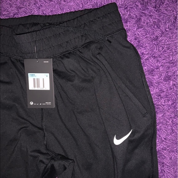 nike dry element pant